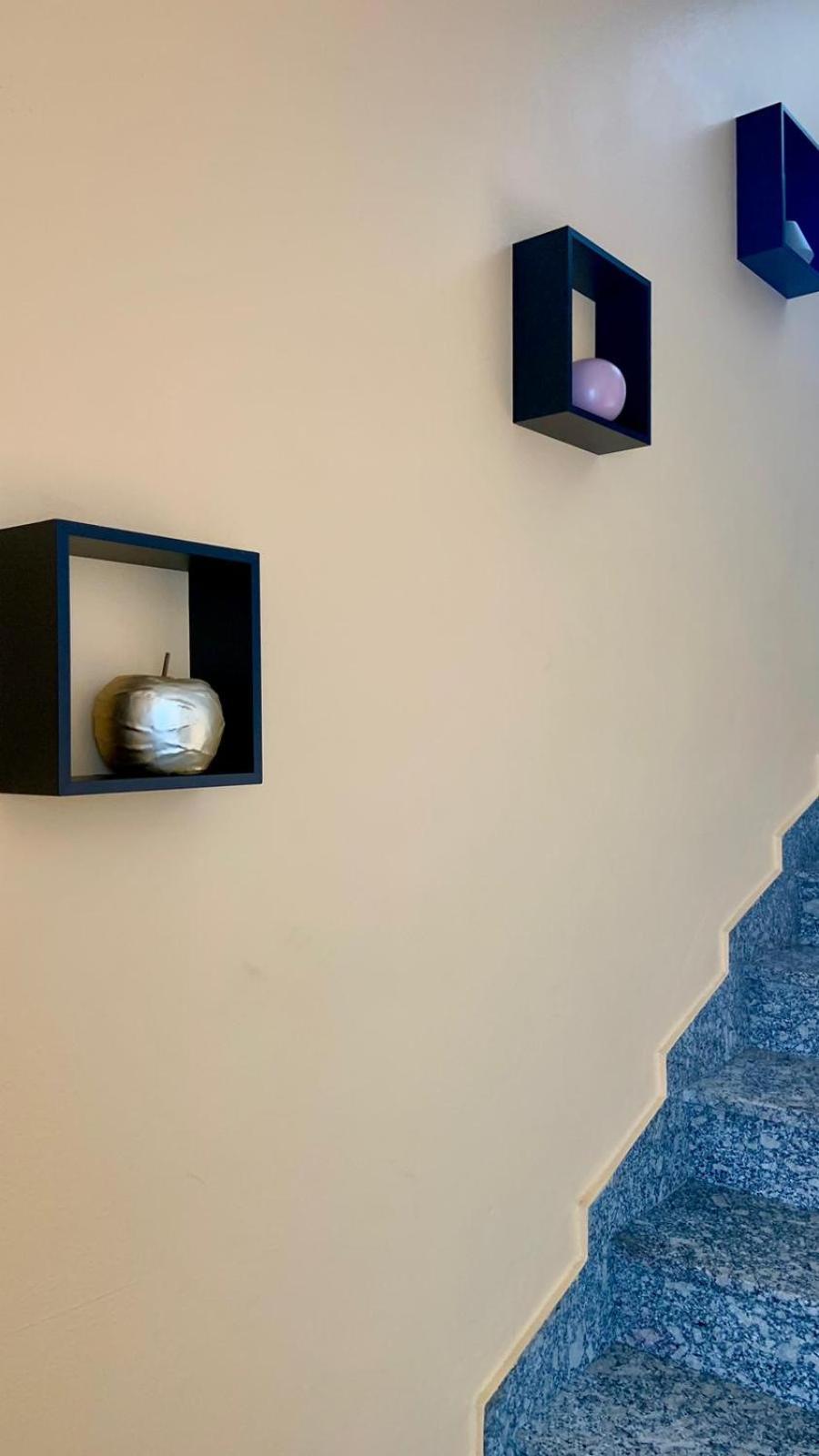 Airuno Rooms Luaran gambar
