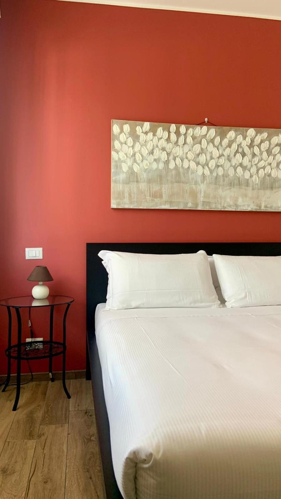 Airuno Rooms Luaran gambar